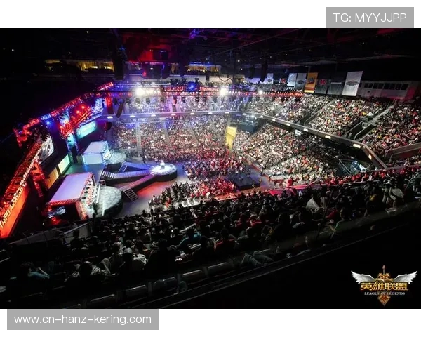 英雄联盟S15赛季精彩看点解析 赛场争锋引发全球电竞狂潮