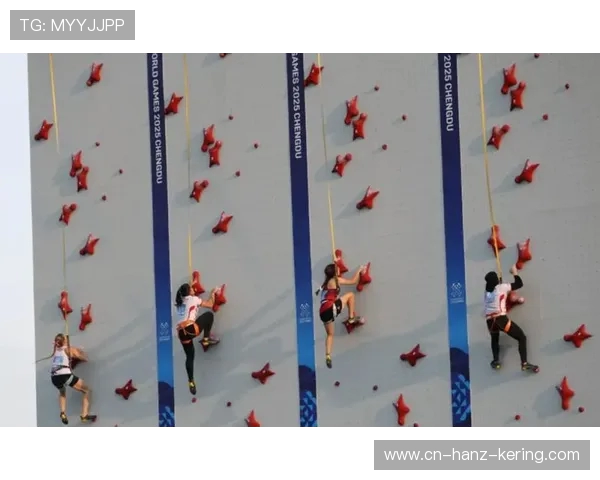 成都攀岩队状态引发热议专家与爱好者各执己见的背后故事