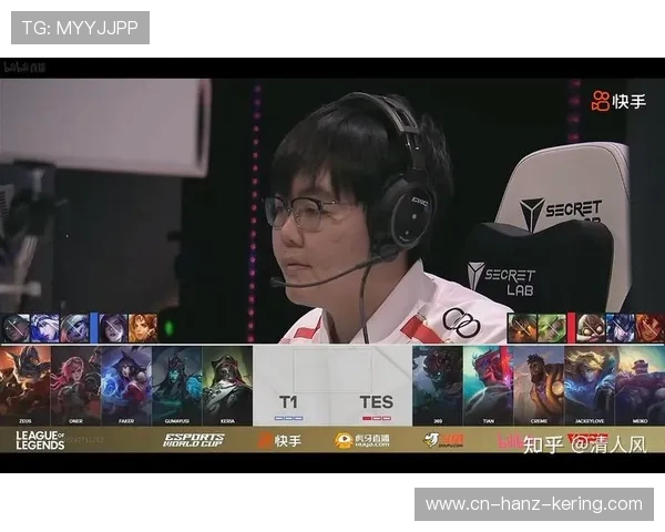 英雄联盟耐力排行榜揭晓TES战队表现卓越位居第一