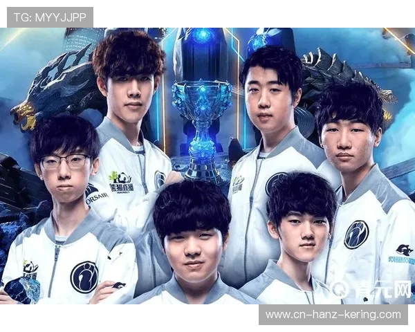 英雄联盟战术解析IG战队如何实现全局压制与控制