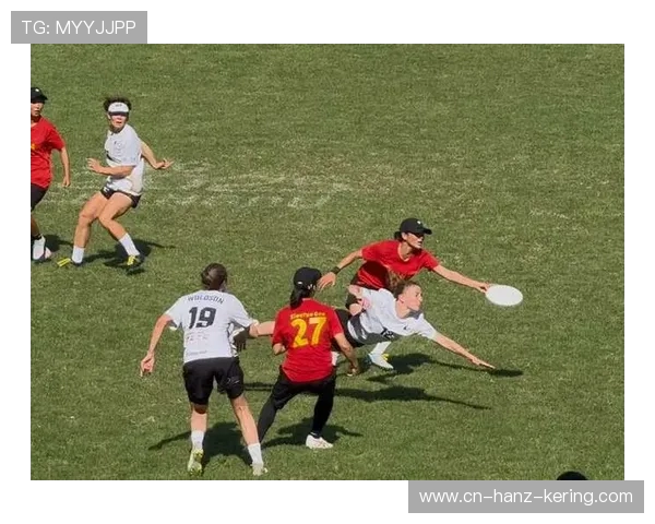 飞盘战术揭秘：杭州飞盘队如何运用包夹策略提升比赛胜率