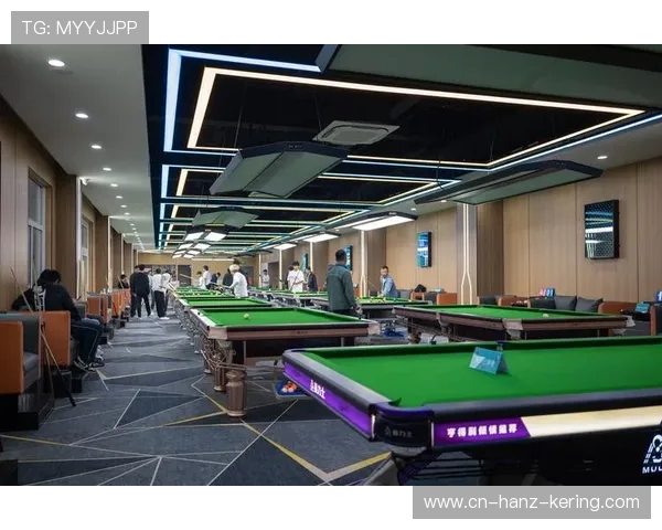 台球技巧与策略深度解析 掌握精准击球与高效布局的秘密