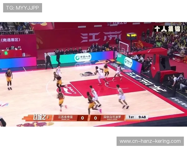 CBA北控对阵江苏精彩对决分析及比赛前瞻展望