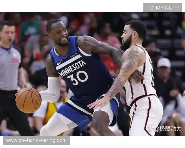 休斯敦火箭与明尼苏达森林狼第六场激战前瞻与分析