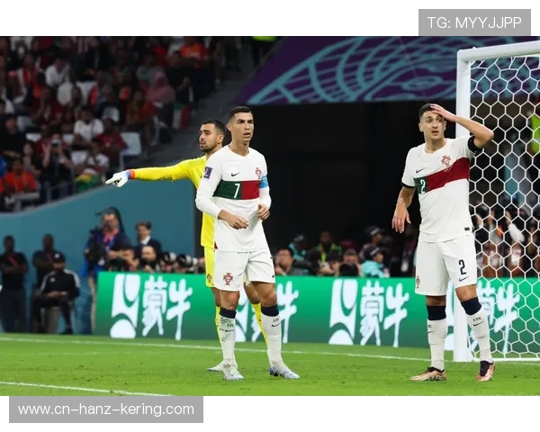 克罗地亚与葡萄牙精彩对决直播全程回顾与分析