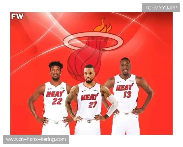 利拉德正式加盟热火三首轮选秀权与希罗交易圆满完成