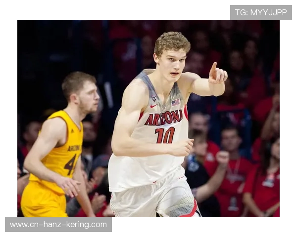 劳里马尔卡宁的崛起之路与未来篮球发展的新趋势