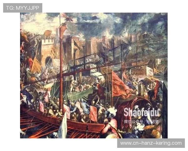 十字军VS历史的交锋与信仰的碰撞探讨中世纪宗教战争的深远影响