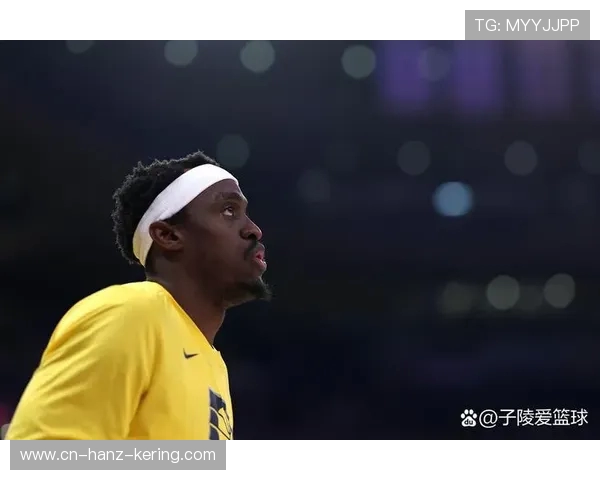 帕斯卡尔西亚卡姆的崛起与未来展望：从潜力新星到篮球巨星的蜕变之路